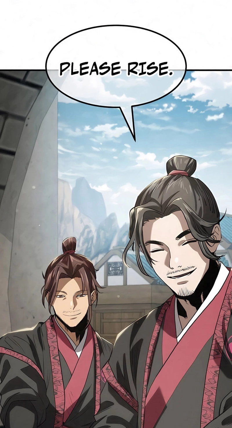 Murim's Debt King Chapter 4 page 77 - 