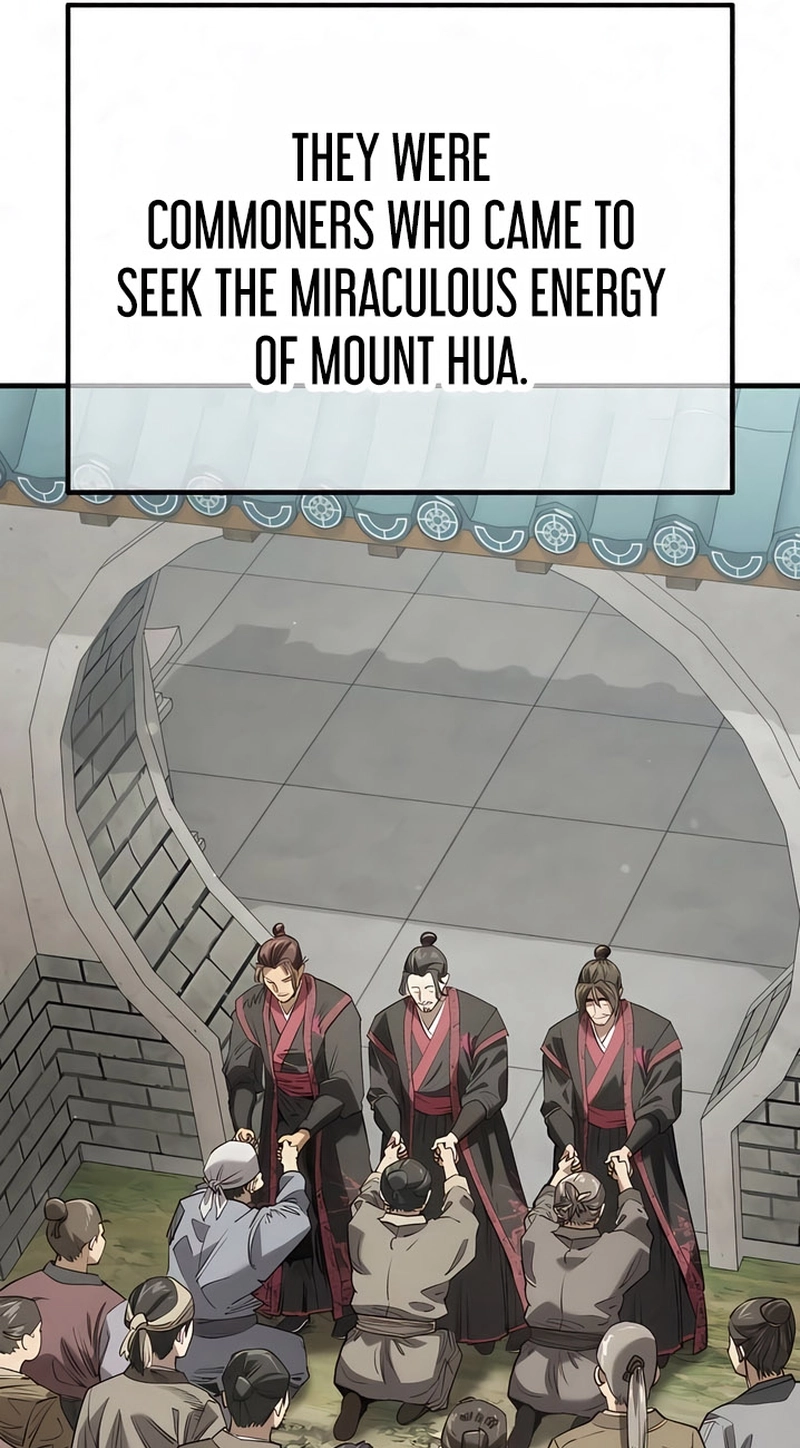 Murim's Debt King Chapter 4 page 79 - 