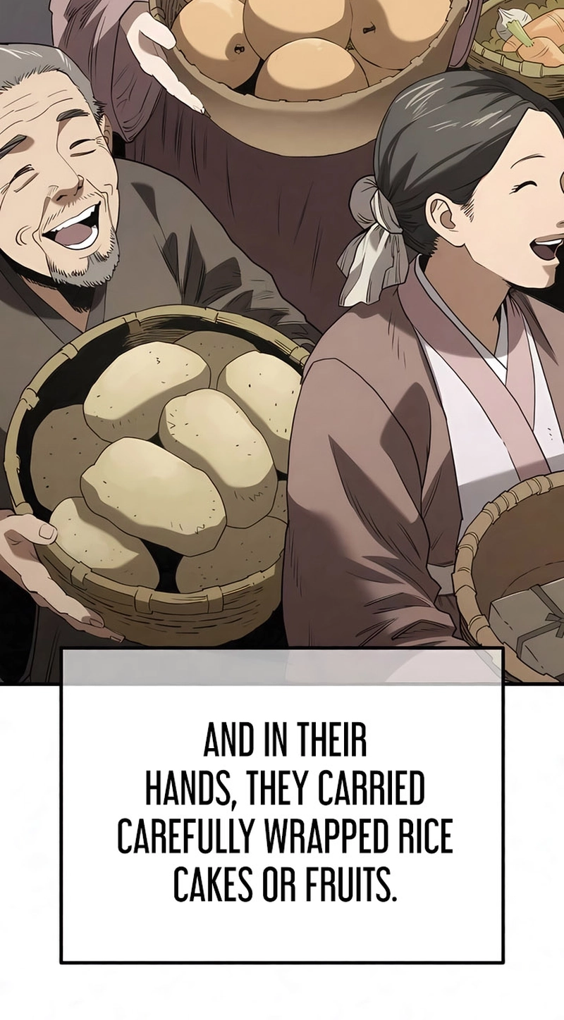 Murim's Debt King Chapter 4 page 81 - 