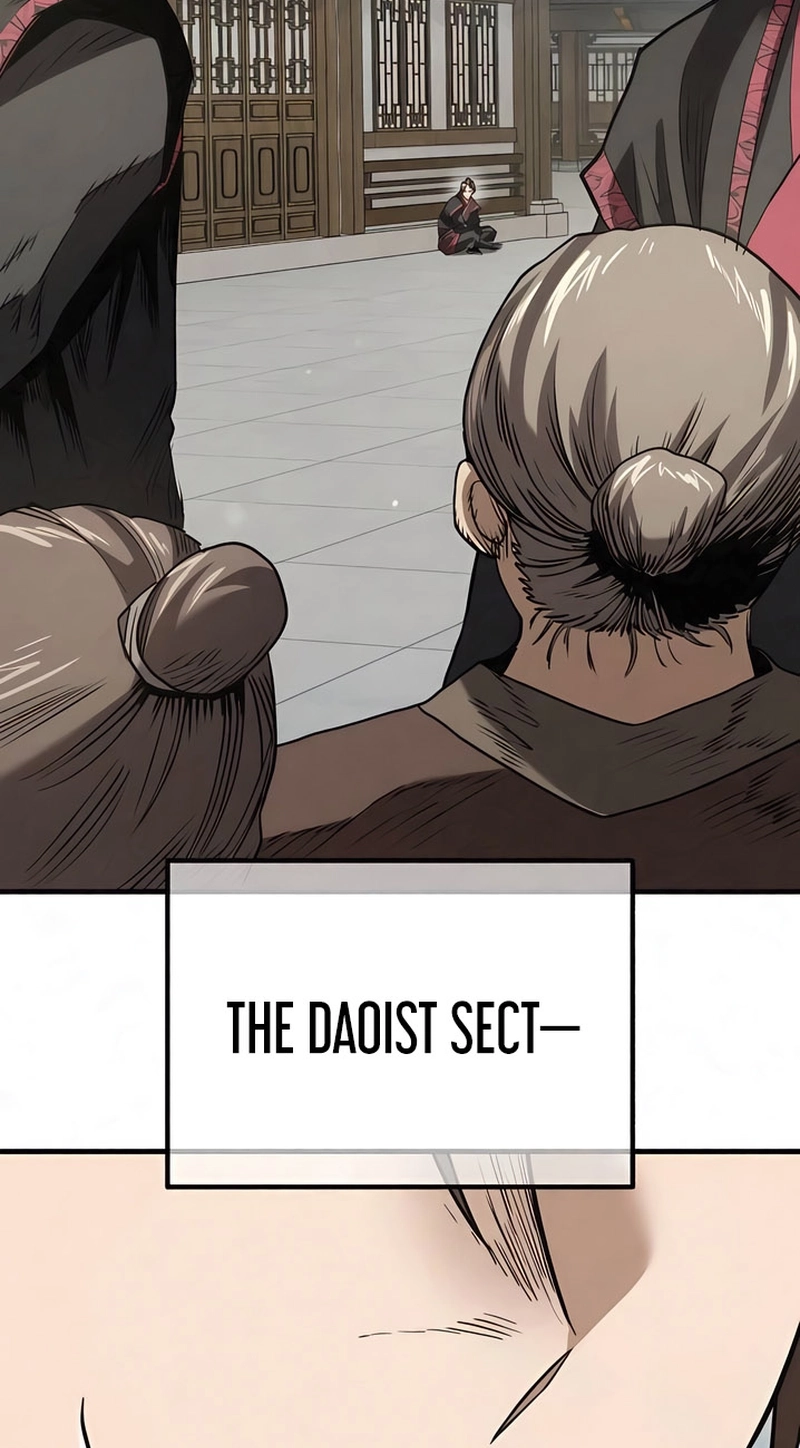 Murim's Debt King Chapter 4 page 83 - 
