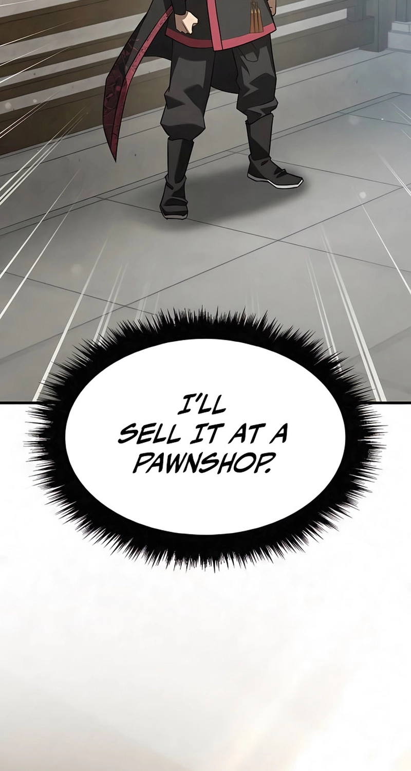 Murim's Debt King Chapter 4 page 93 - 