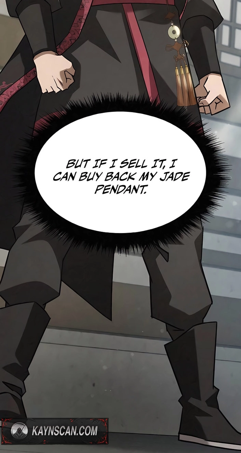 Murim's Debt King Chapter 4 page 95 - 