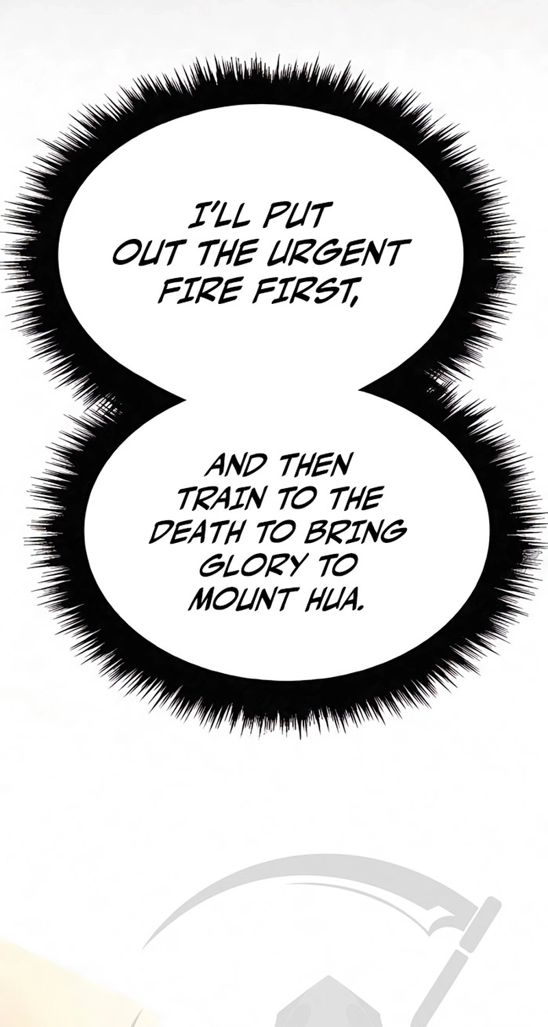 Murim's Debt King Chapter 4 page 97 - 