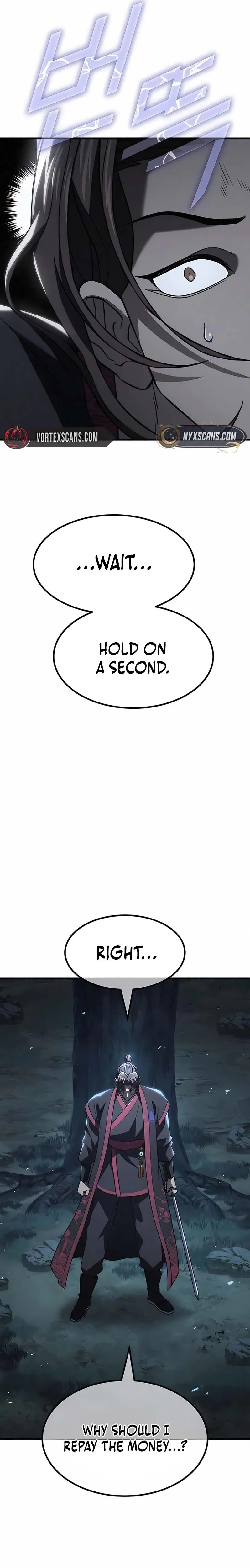Murim's Debt King Chapter 5 page 2 - 