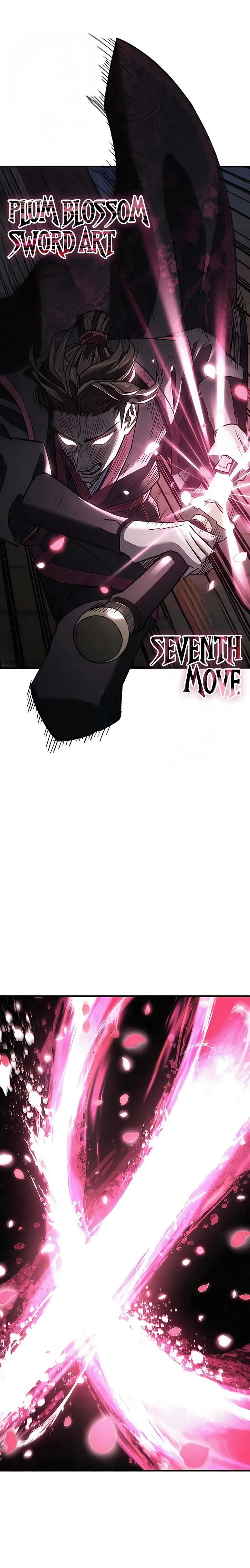Murim's Debt King Chapter 5 page 17 - 