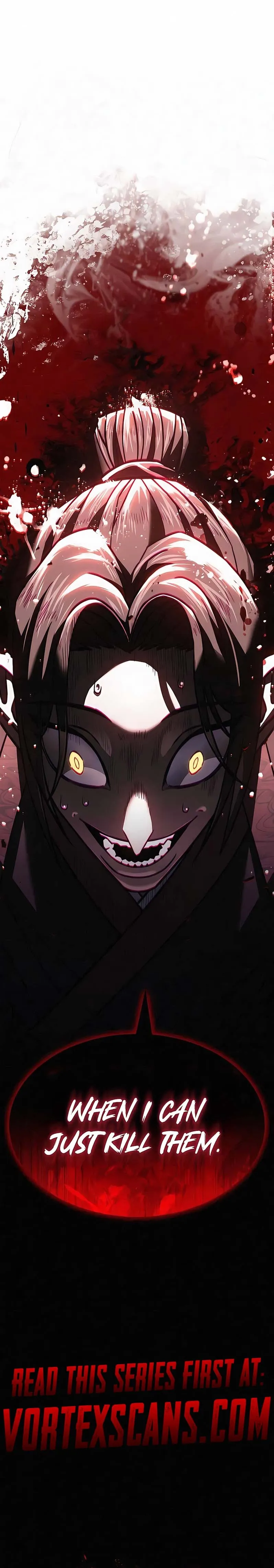 Murim's Debt King Chapter 5 page 3 - 
