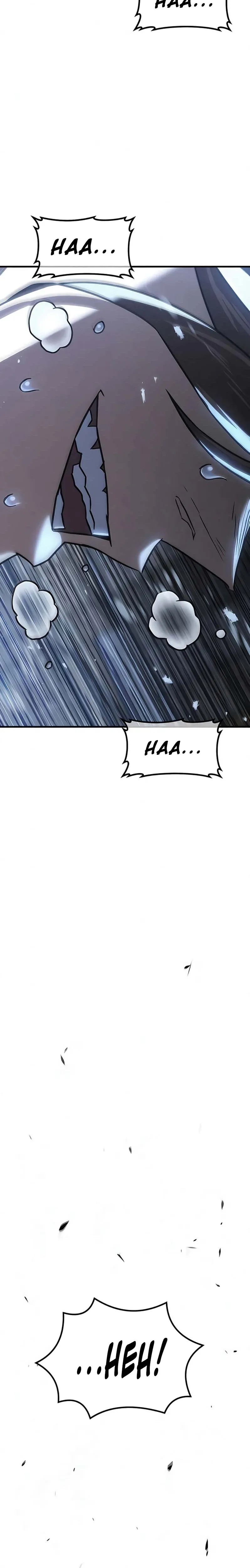 Murim's Debt King Chapter 5 page 29 - 