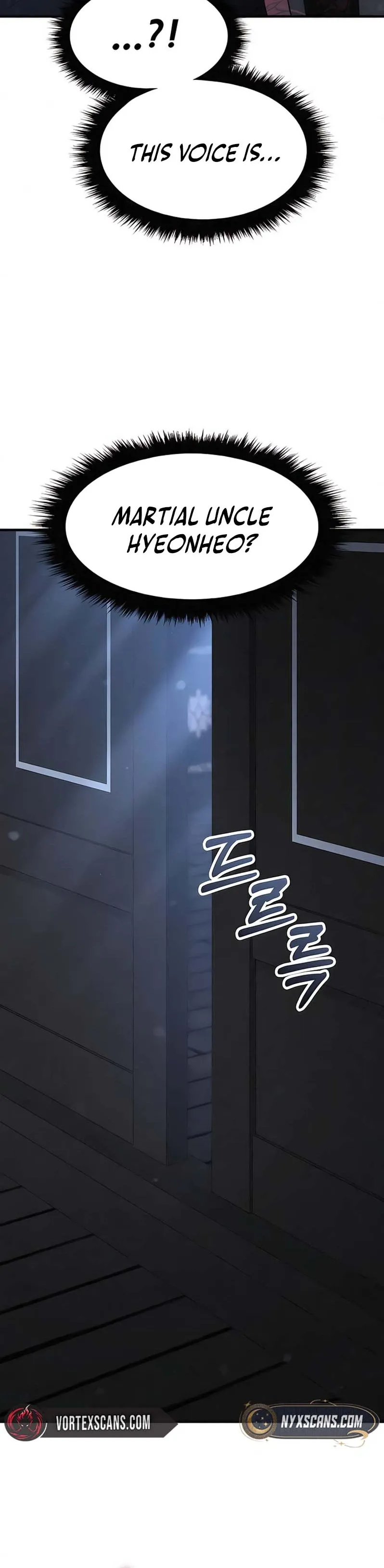Murim's Debt King Chapter 5 page 39 - 