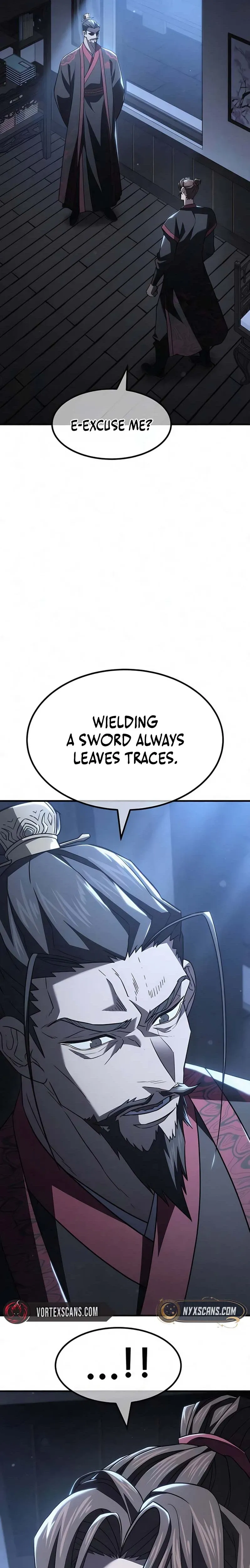 Murim's Debt King Chapter 5 page 44 - 
