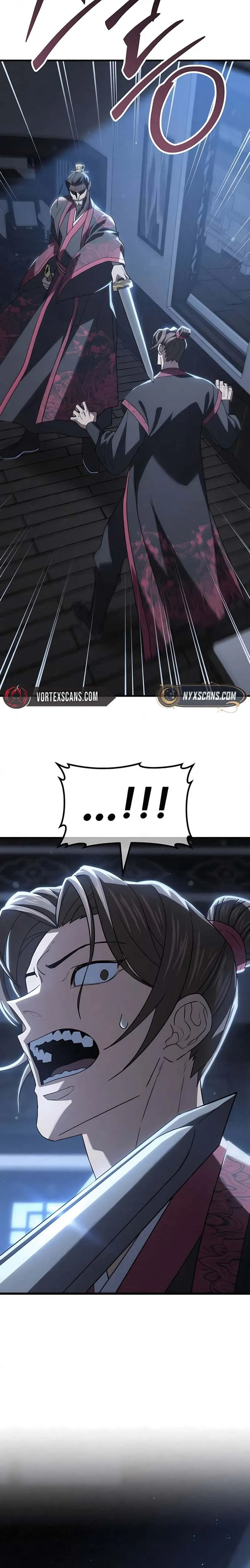 Murim's Debt King Chapter 5 page 47 - 