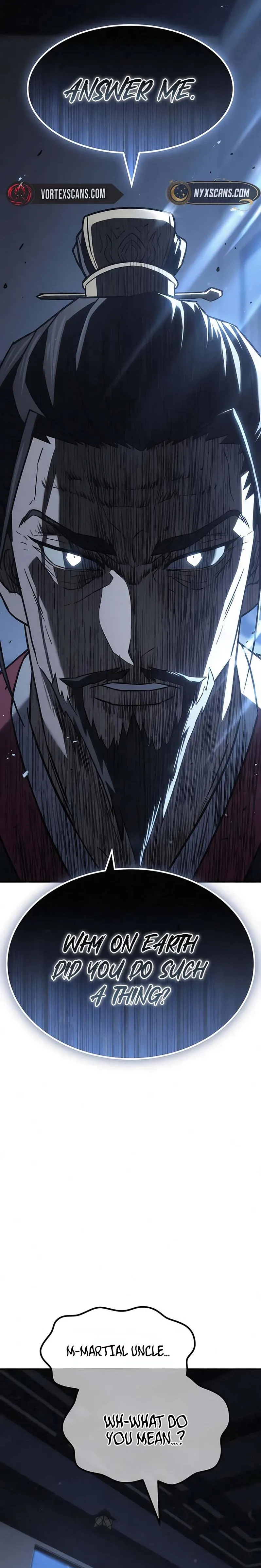 Murim's Debt King Chapter 5 page 48 - 