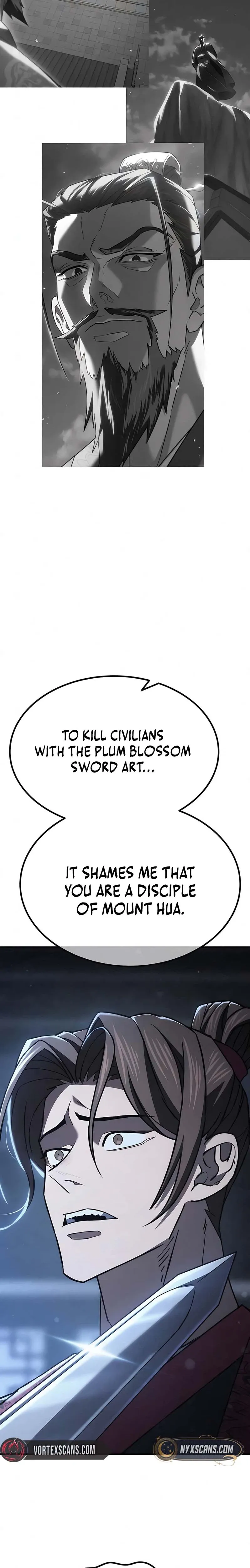 Murim's Debt King Chapter 5 page 50 - 