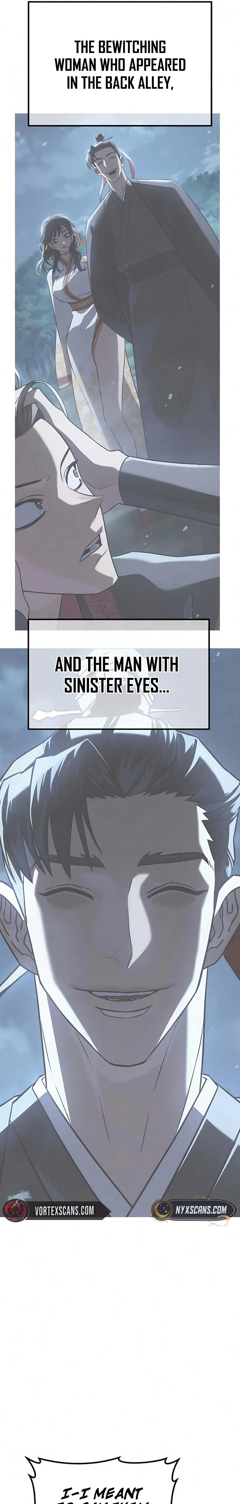 Murim's Debt King Chapter 5 page 55 - 