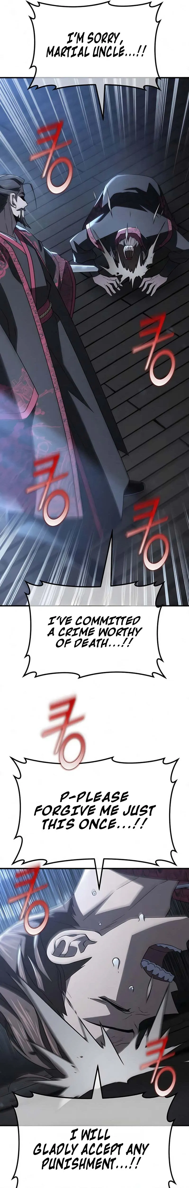 Murim's Debt King Chapter 5 page 58 - 