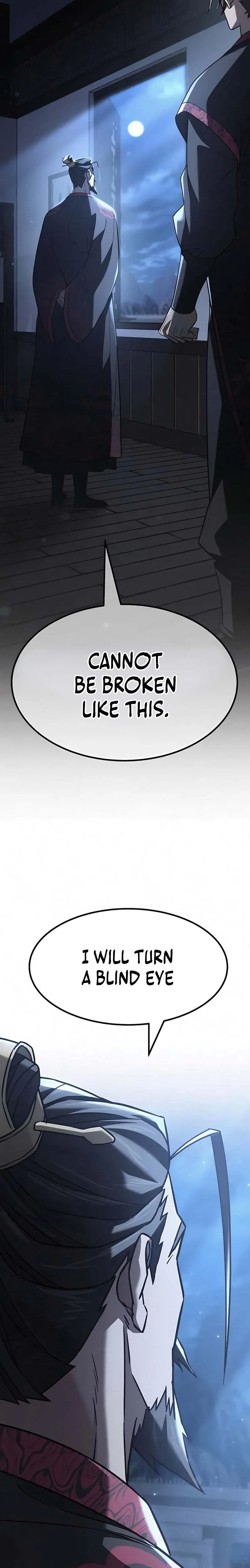 Murim's Debt King Chapter 5 page 62 - 