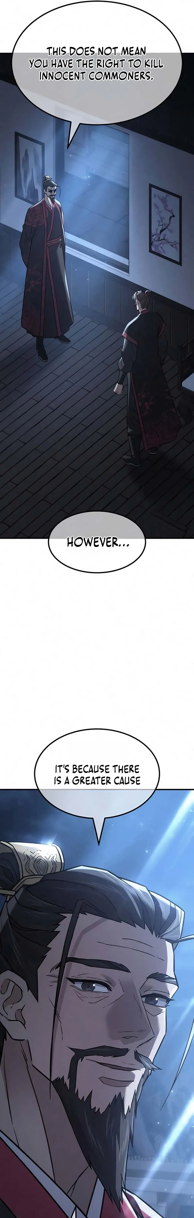 Murim's Debt King Chapter 5 page 64 - 