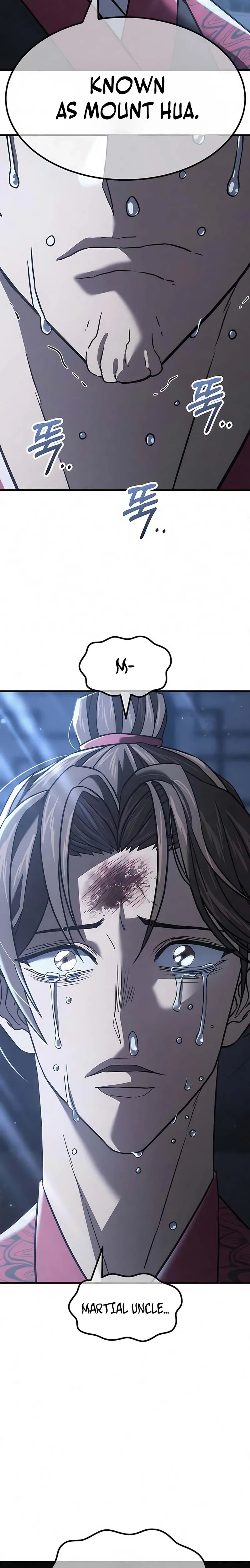 Murim's Debt King Chapter 5 page 65 - 