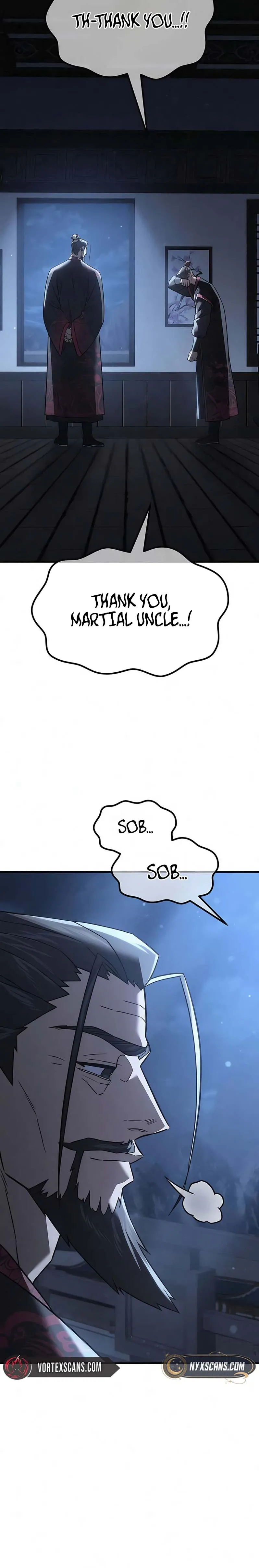 Murim's Debt King Chapter 5 page 66 - 