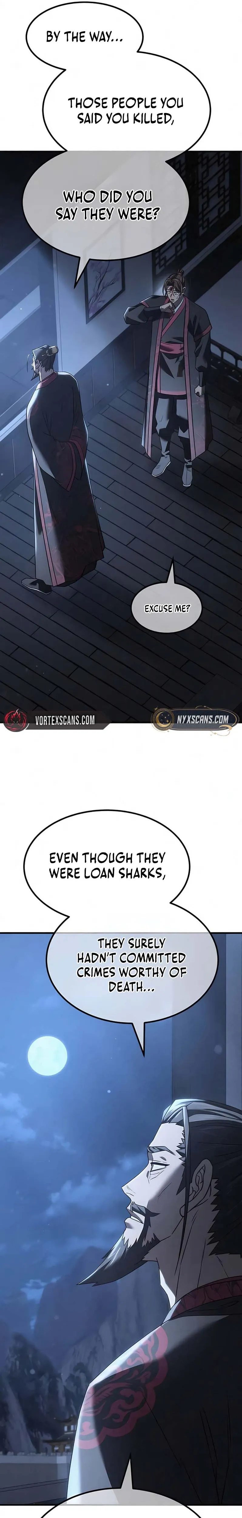 Murim's Debt King Chapter 5 page 67 - 