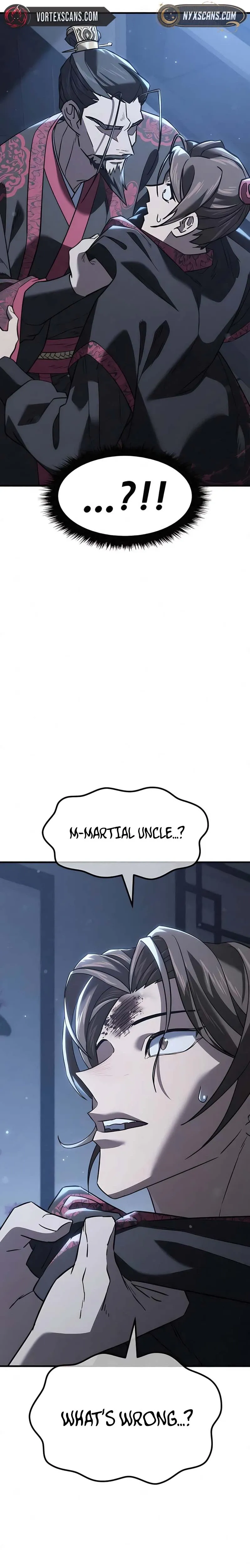Murim's Debt King Chapter 5 page 70 - 