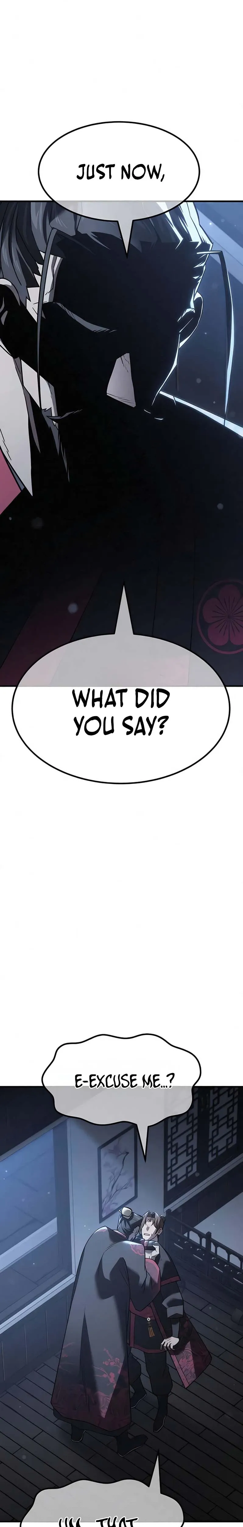 Murim's Debt King Chapter 5 page 71 - 
