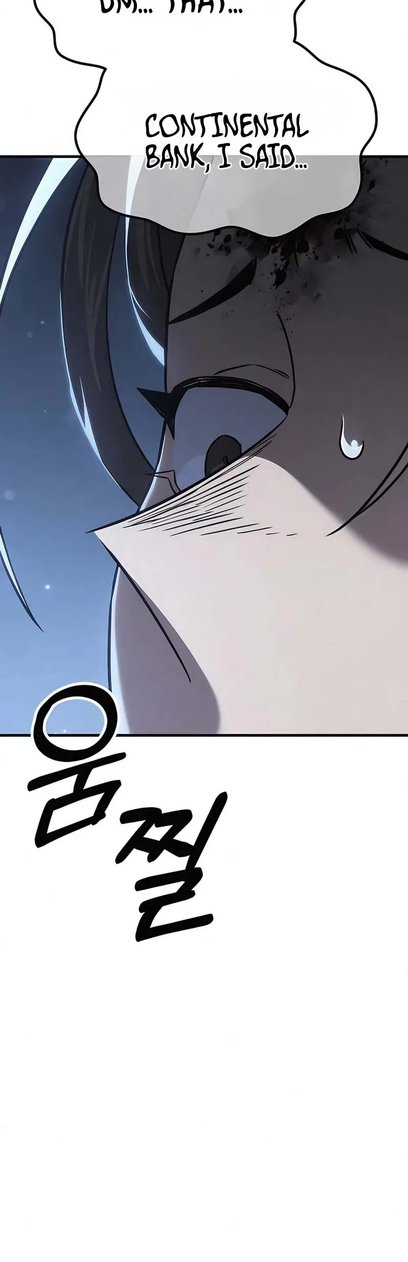Murim's Debt King Chapter 5 page 72 - 