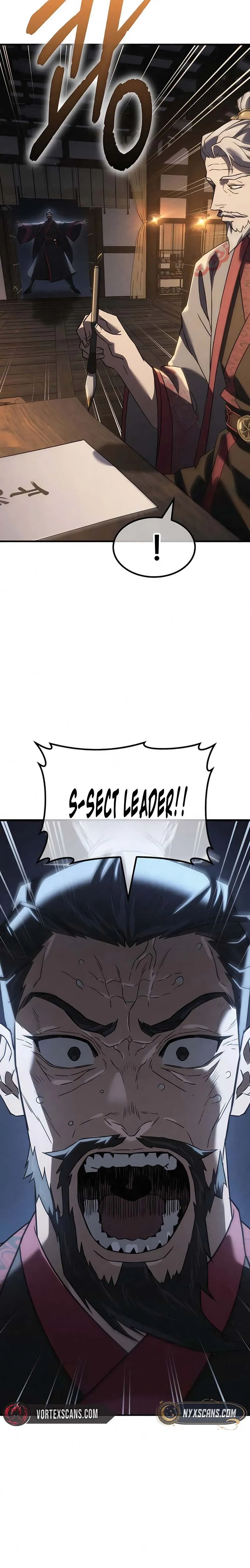 Murim's Debt King Chapter 5 page 77 - 