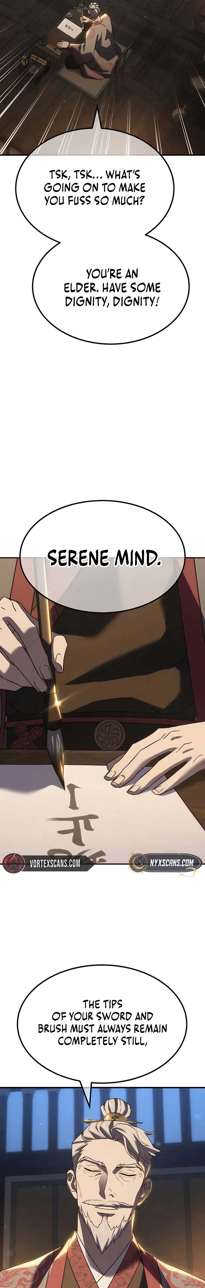 Murim's Debt King Chapter 5 page 79 - 