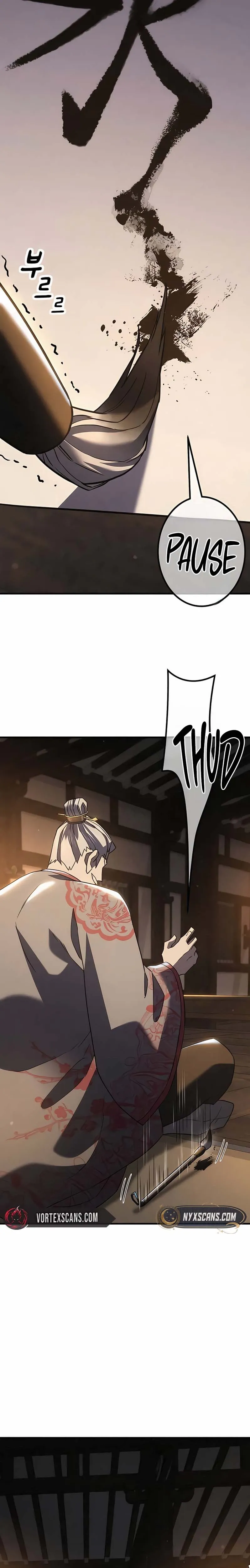 Murim's Debt King Chapter 5 page 81 - 