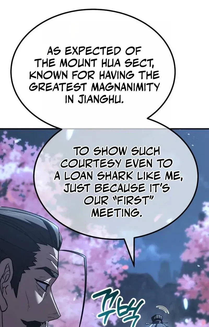 Murim's Debt King Chapter 7 page 106 - 