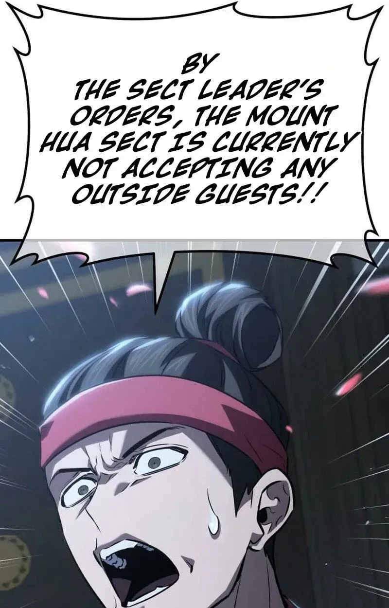 Murim's Debt King Chapter 7 page 12 - 