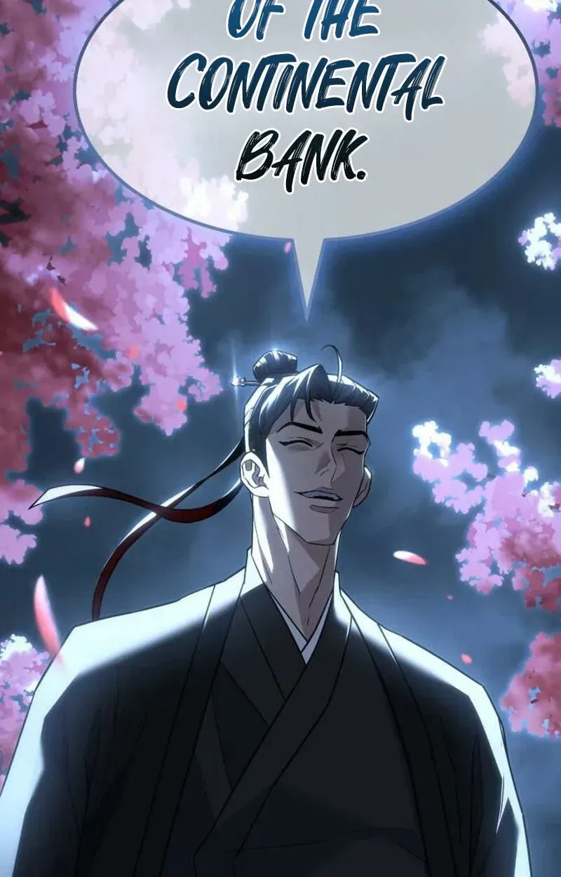 Murim's Debt King Chapter 7 page 19 - 