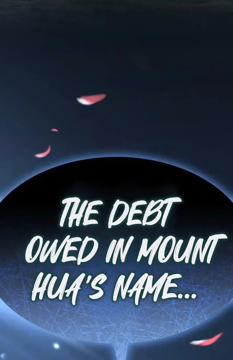 Murim's Debt King Chapter 7 page 22 - 