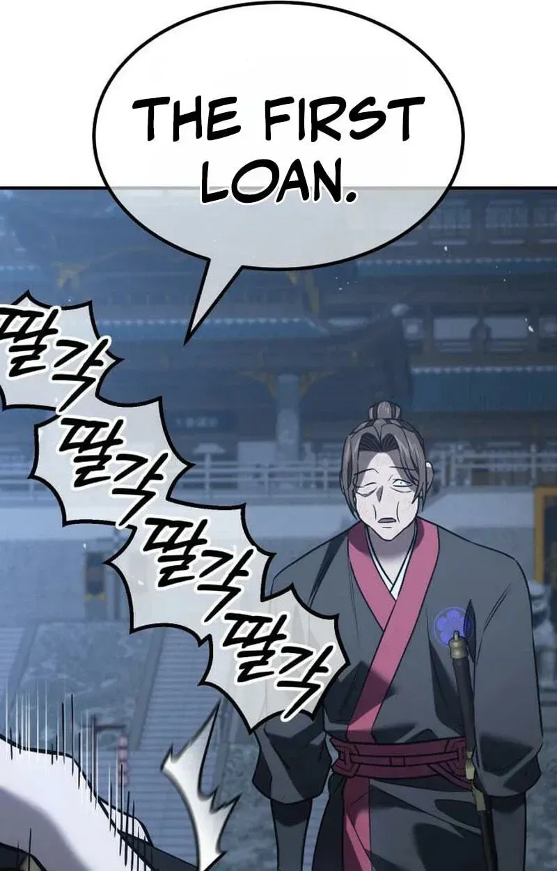Murim's Debt King Chapter 7 page 214 - 