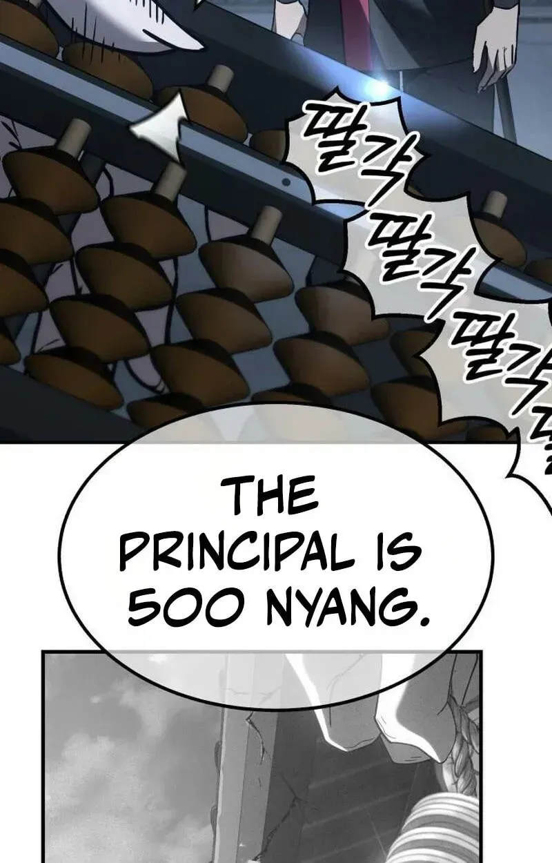 Murim's Debt King Chapter 7 page 215 - 