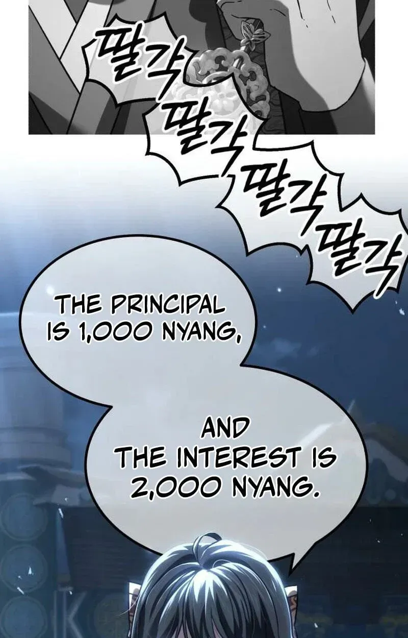Murim's Debt King Chapter 7 page 222 - 
