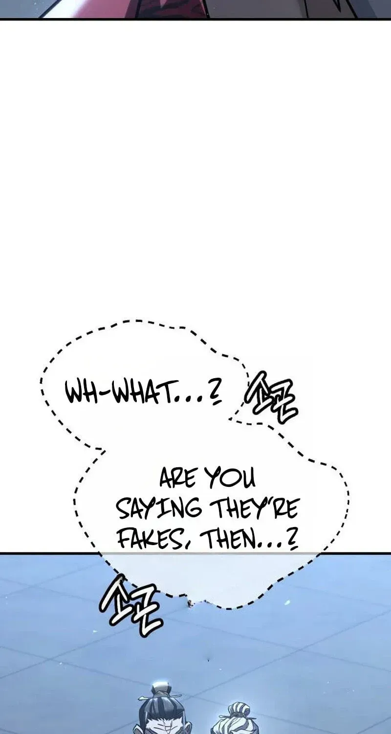 Murim's Debt King Chapter 7 page 281 - 