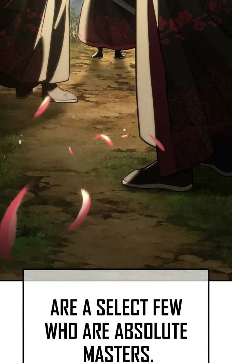 Murim's Debt King Chapter 7 page 321 - 