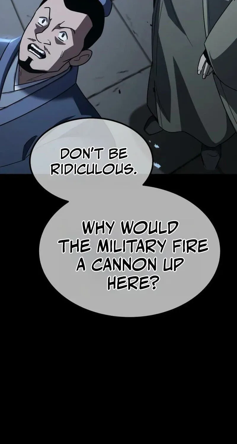 Murim's Debt King Chapter 7 page 35 - 