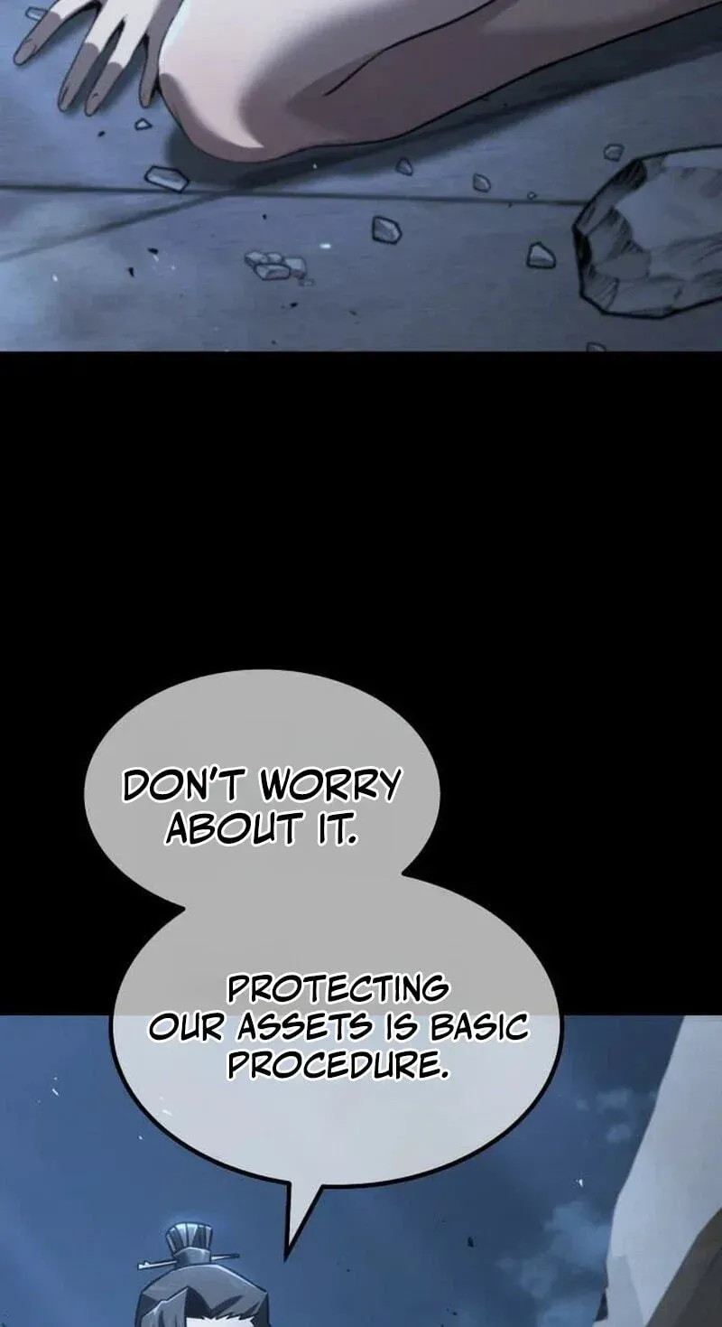 Murim's Debt King Chapter 7 page 56 - 