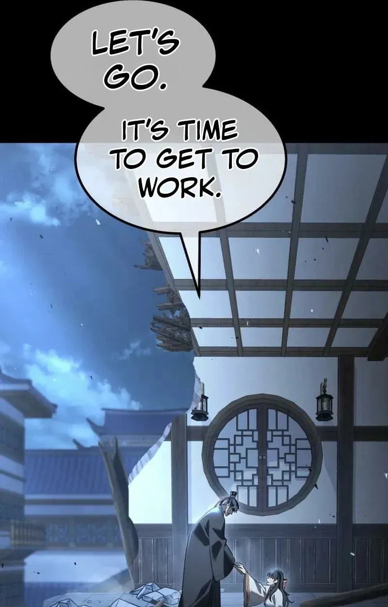 Murim's Debt King Chapter 7 page 64 - 