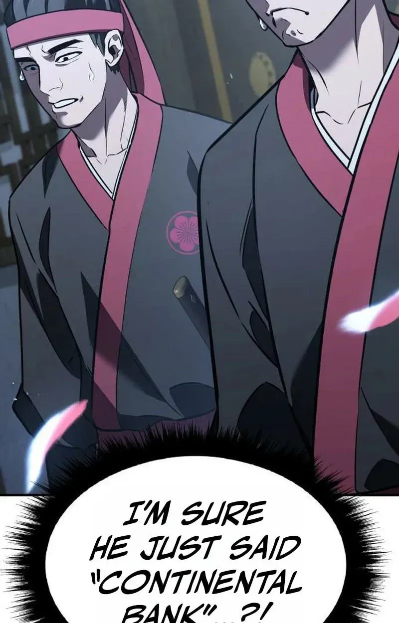 Murim's Debt King Chapter 7 page 75 - 