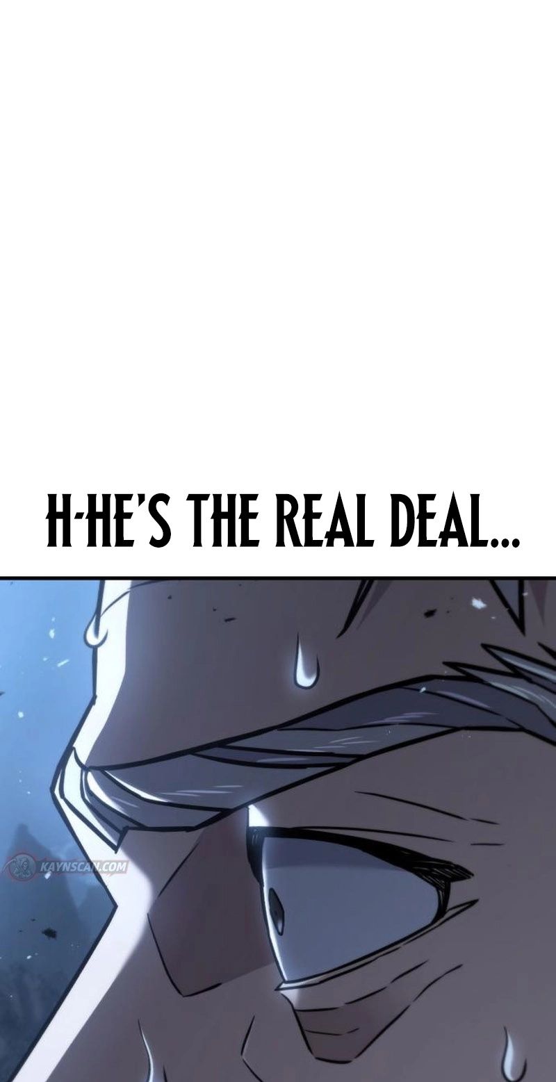 Murim's Debt King Chapter 8 page 2 - 