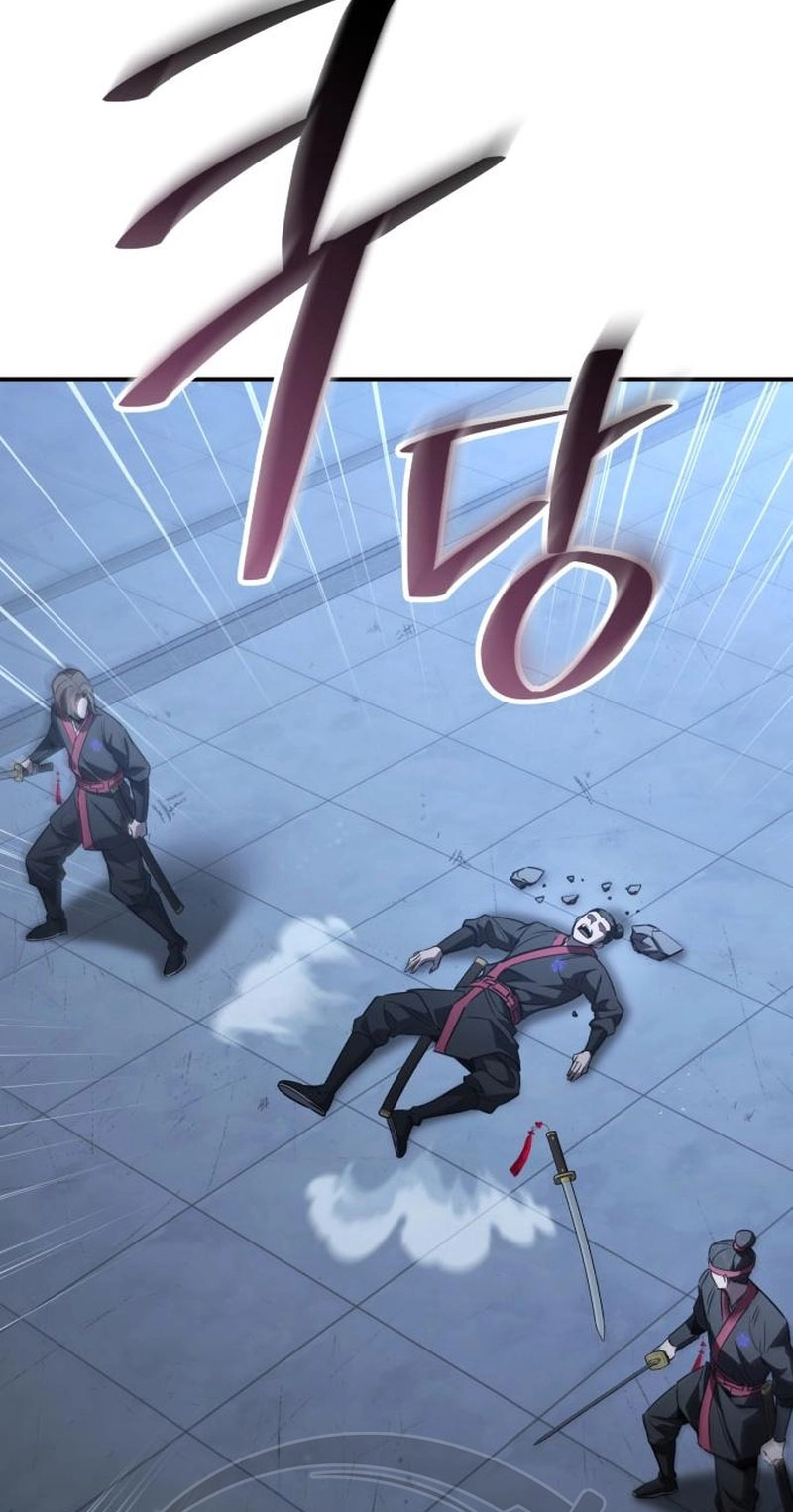 Murim's Debt King Chapter 8 page 107 - 