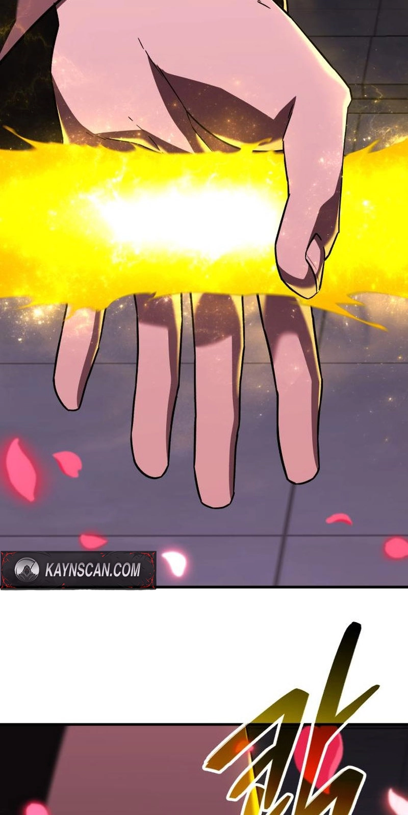 Murim's Debt King Chapter 8 page 129 - 