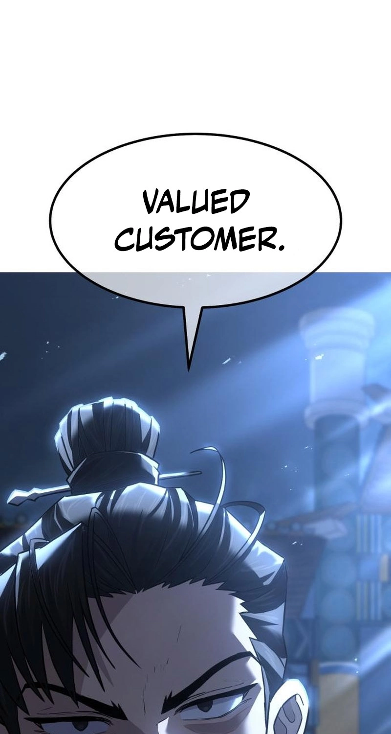 Murim's Debt King Chapter 8 page 14 - 