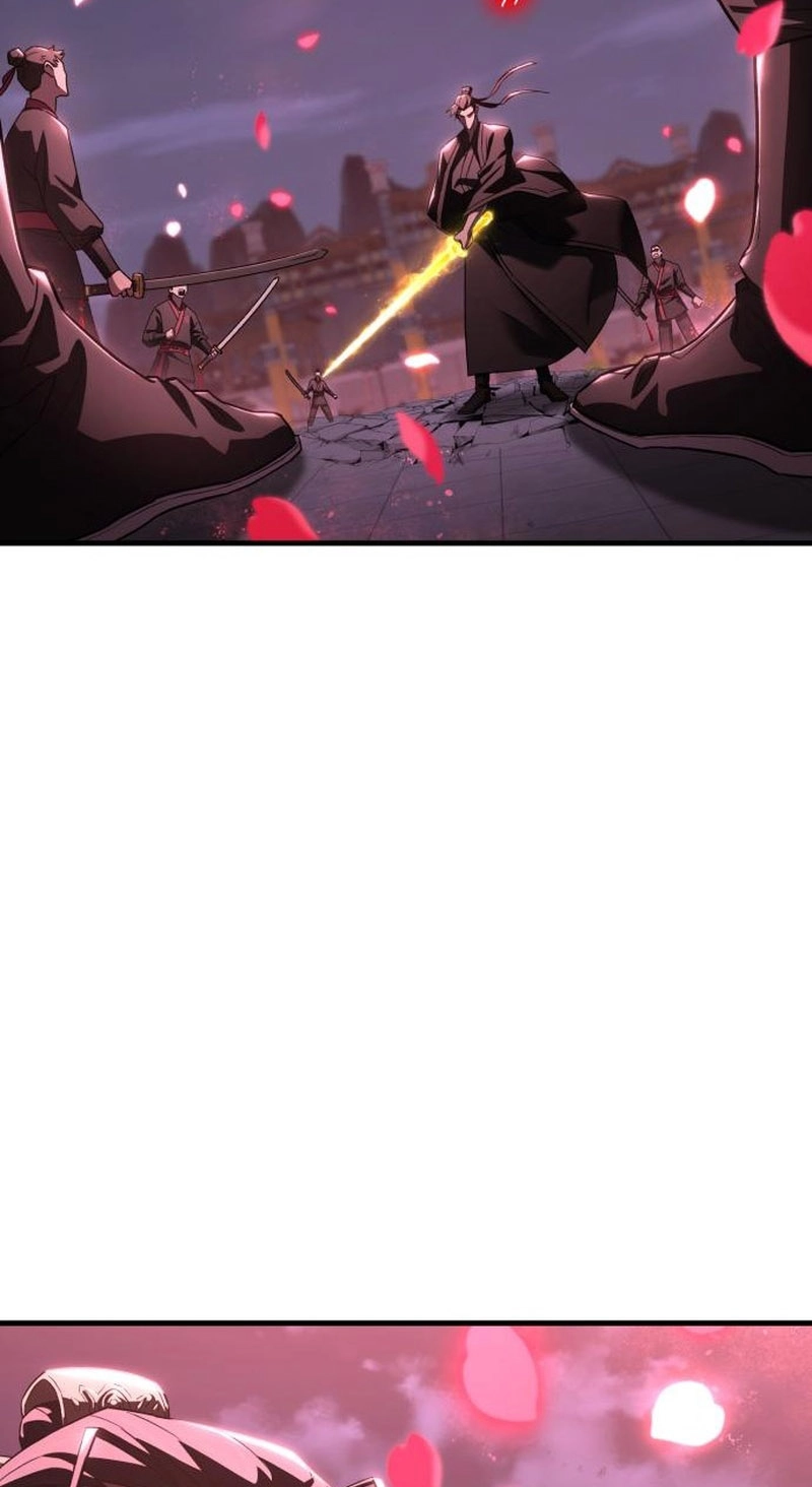 Murim's Debt King Chapter 8 page 144 - 