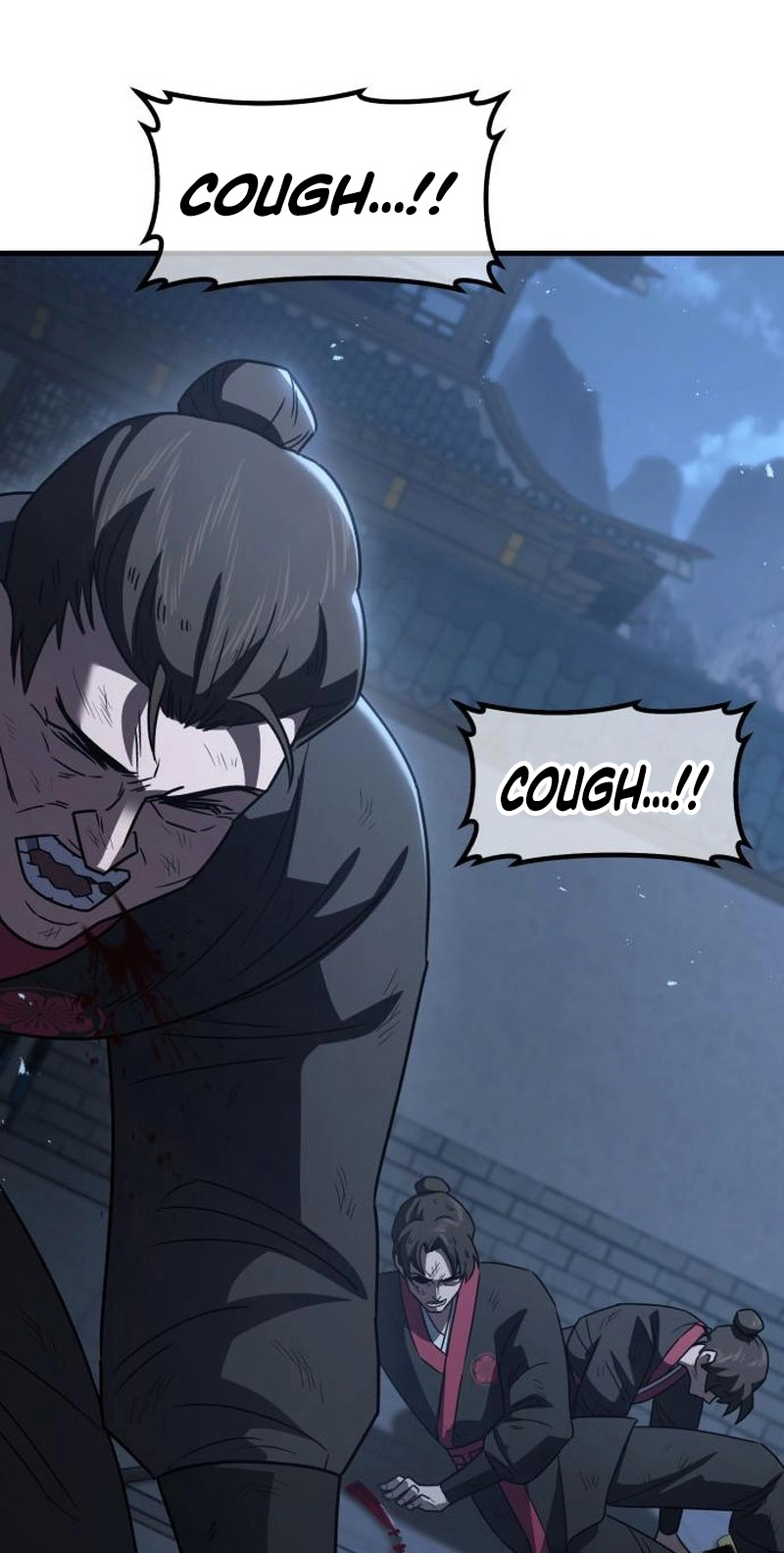 Murim's Debt King Chapter 8 page 159 - 