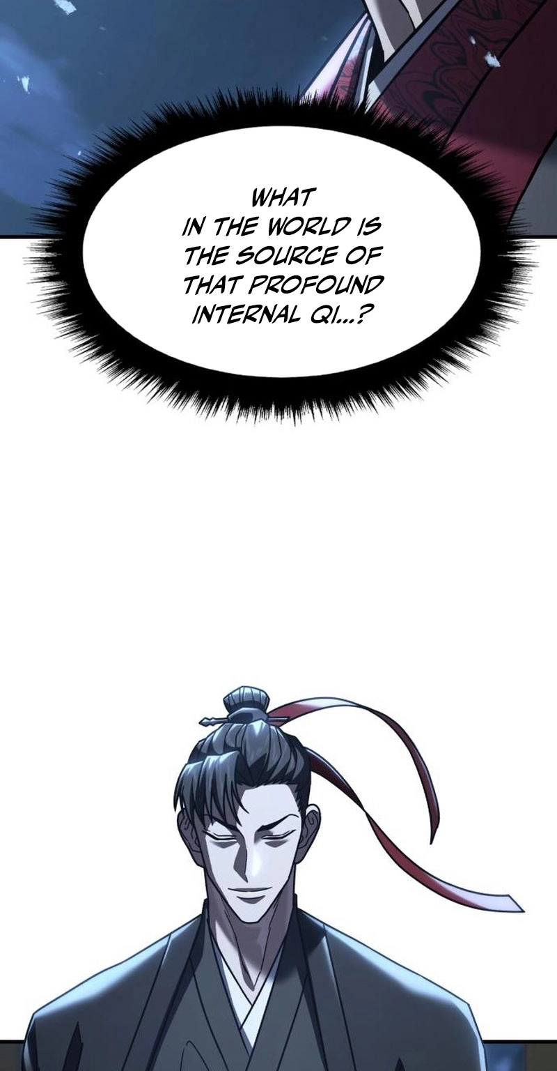 Murim's Debt King Chapter 8 page 165 - 