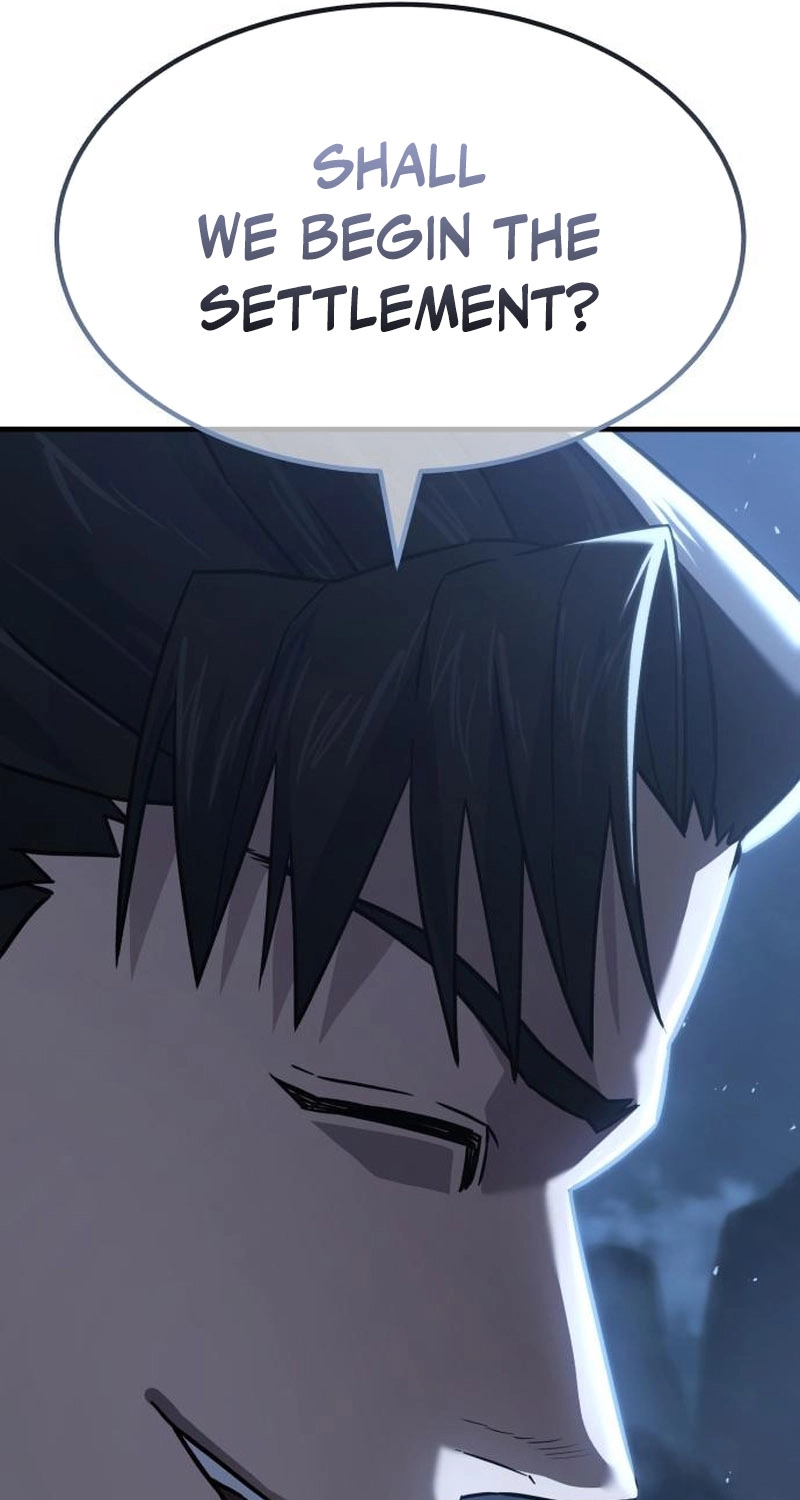 Murim's Debt King Chapter 8 page 171 - 